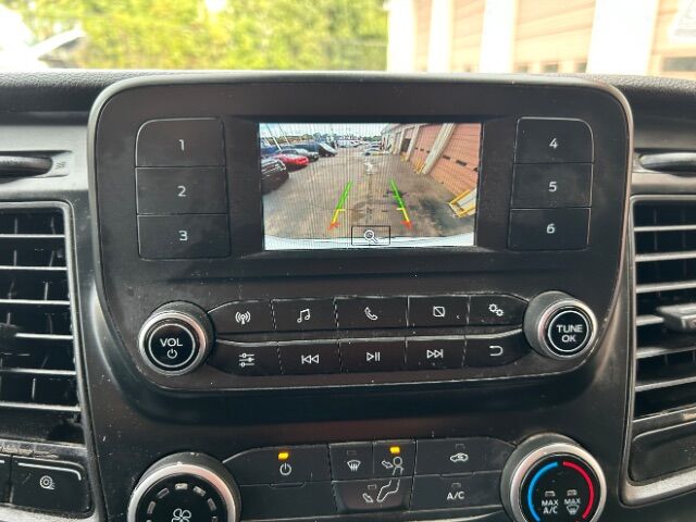 2023 Ford Transit 250 Medium Roof 148.  WB Charlotte NC