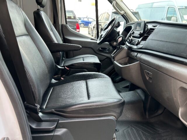 2023 Ford Transit 250 Medium Roof 148.  WB Charlotte NC
