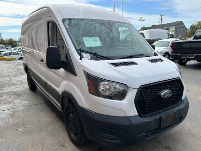 2023 Ford Transit 250 Medium Roof 148.  WB Charlotte NC