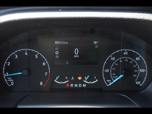 2023 Ford Transit 250 Raleigh NC