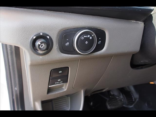 2023 Ford Transit 250 Raleigh NC
