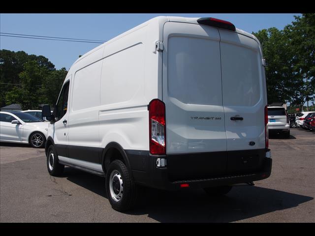 2023 Ford Transit 250 Raleigh NC