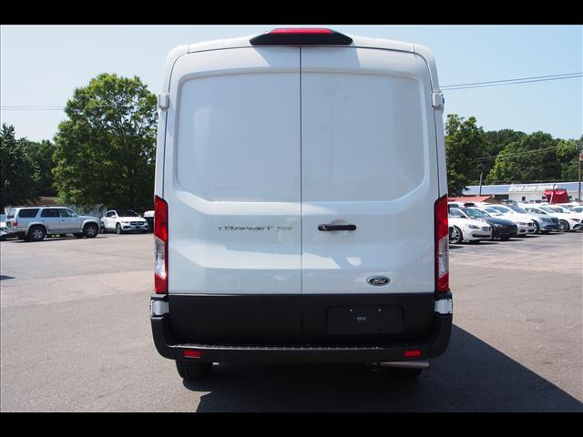 2023 Ford Transit 250 Raleigh NC