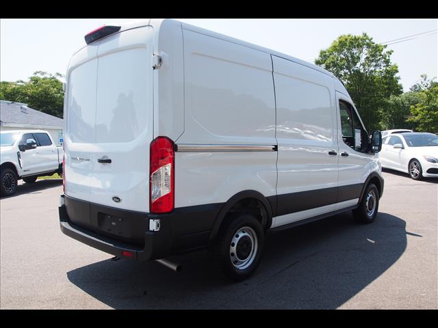 2023 Ford Transit 250 Raleigh NC