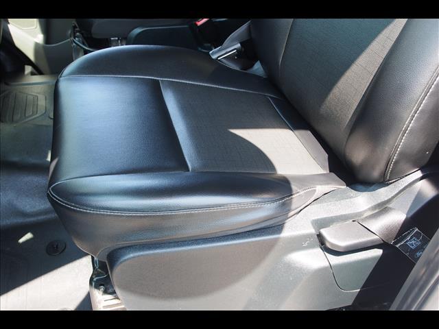 2023 Ford Transit 250 Raleigh NC