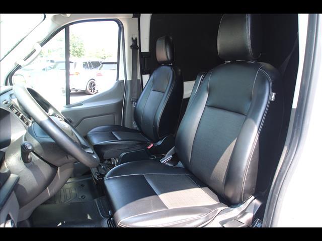 2023 Ford Transit 250 Raleigh NC
