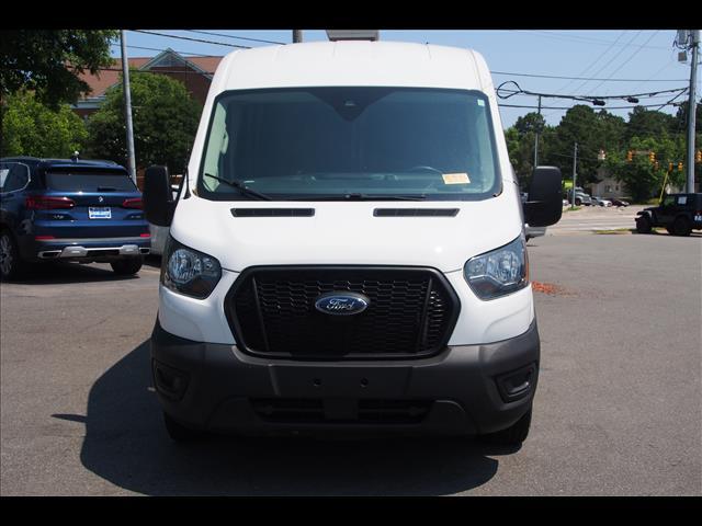 2023 Ford Transit 250 Raleigh NC