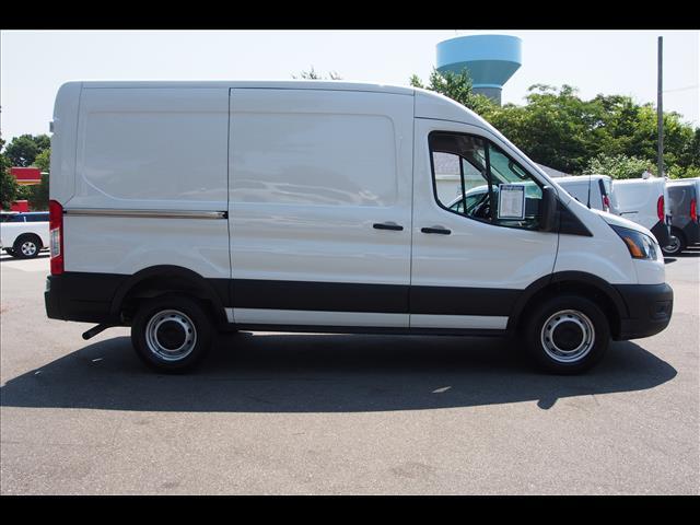 2023 Ford Transit 250 Raleigh NC