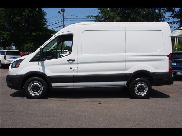 2023 Ford Transit 250 Raleigh NC