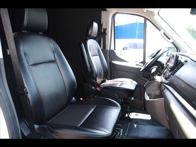 2023 Ford Transit 250 Raleigh NC