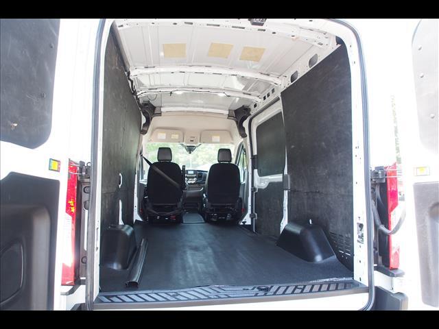 2023 Ford Transit 250 Raleigh NC