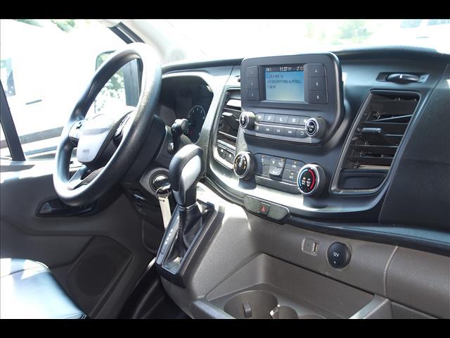 2023 Ford Transit 250 Raleigh NC