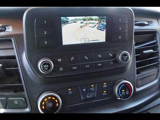 2023 Ford Transit 250 Raleigh NC