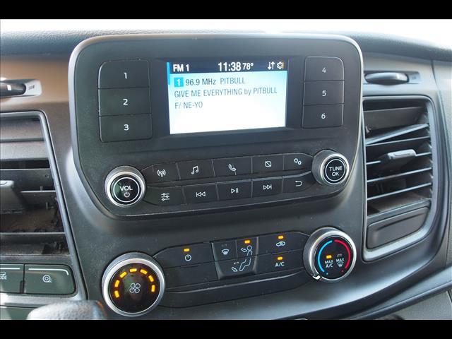 2023 Ford Transit 250 Raleigh NC