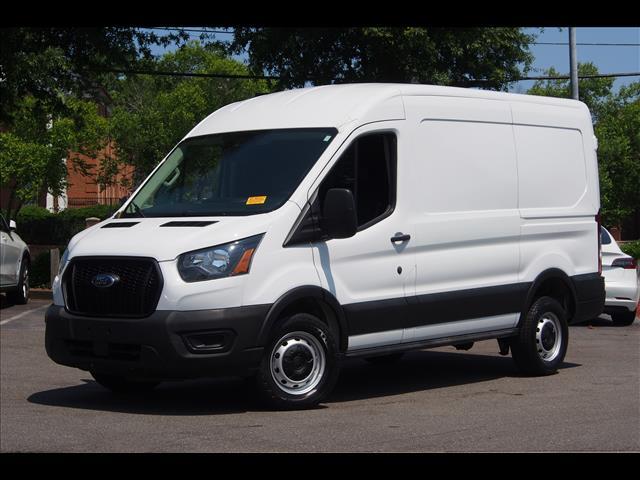 2023 Ford Transit 250 Raleigh NC