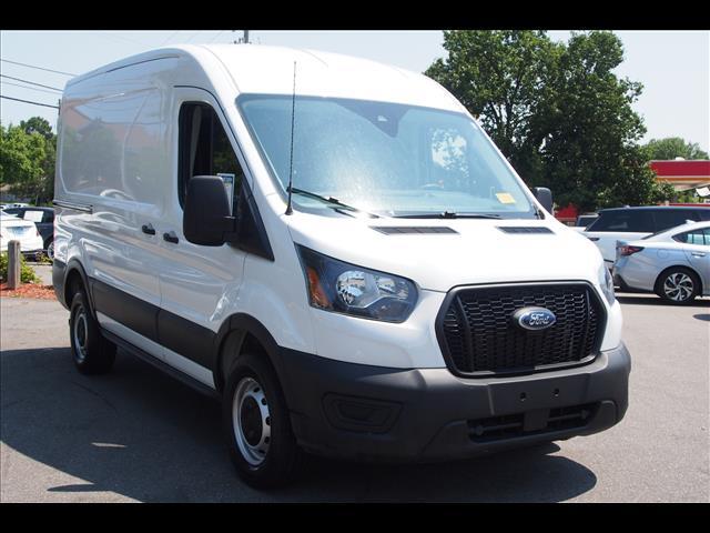 2023 Ford Transit 250 Raleigh NC