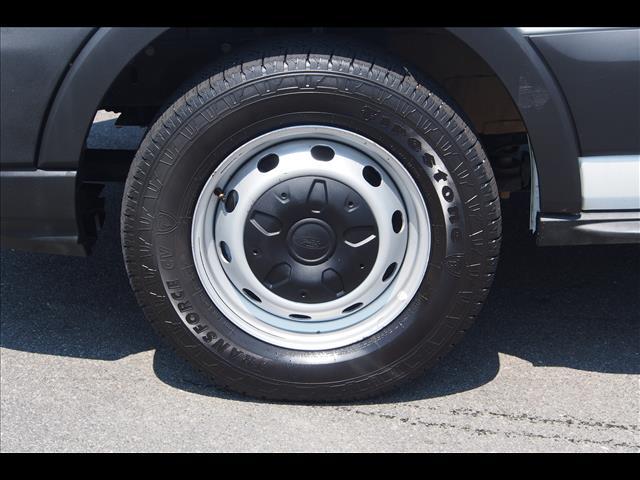 2023 Ford Transit 250 Raleigh NC