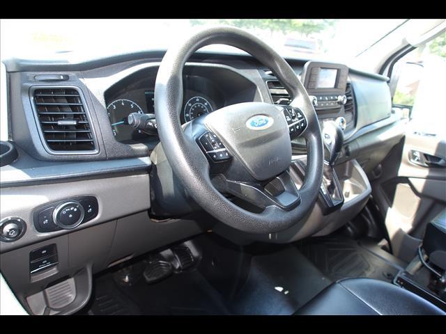 2023 Ford Transit 250 Raleigh NC