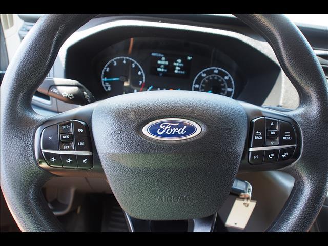 2023 Ford Transit 250 Raleigh NC