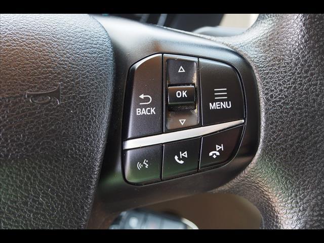 2023 Ford Transit 250 Raleigh NC
