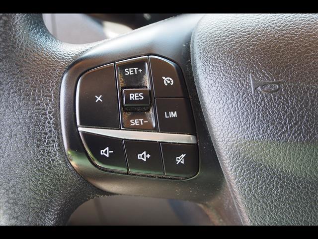 2023 Ford Transit 250 Raleigh NC