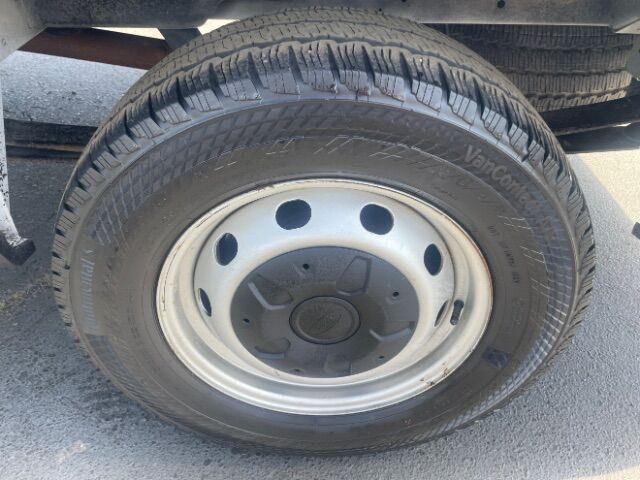 2023 Ford Transit 250 XL Charlotte NC