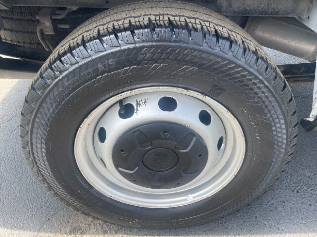 2023 Ford Transit 250 XL Charlotte NC
