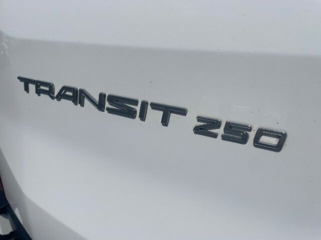 2023 Ford Transit 250 XL Charlotte NC