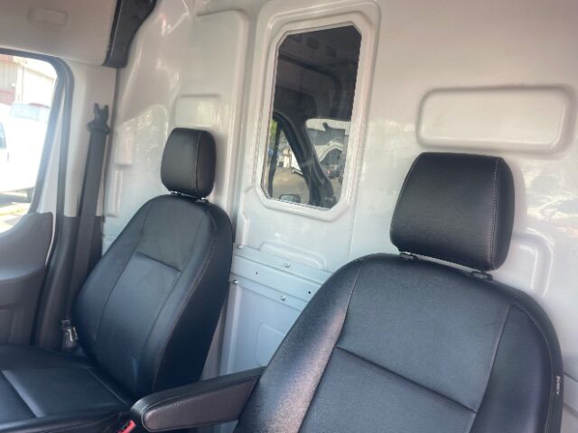 2023 Ford Transit 250 XL Charlotte NC