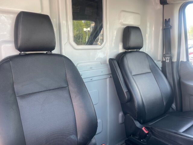 2023 Ford Transit 250 XL Charlotte NC