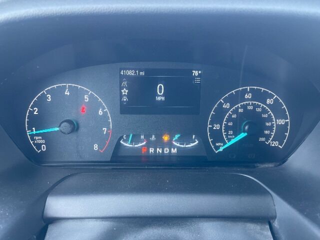 2023 Ford Transit 250 XL Charlotte NC