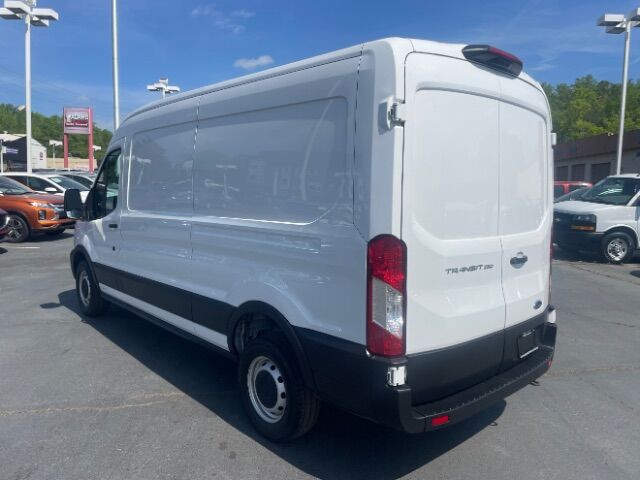 2023 Ford Transit 250 XL Charlotte NC