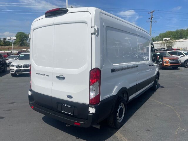 2023 Ford Transit 250 XL Charlotte NC