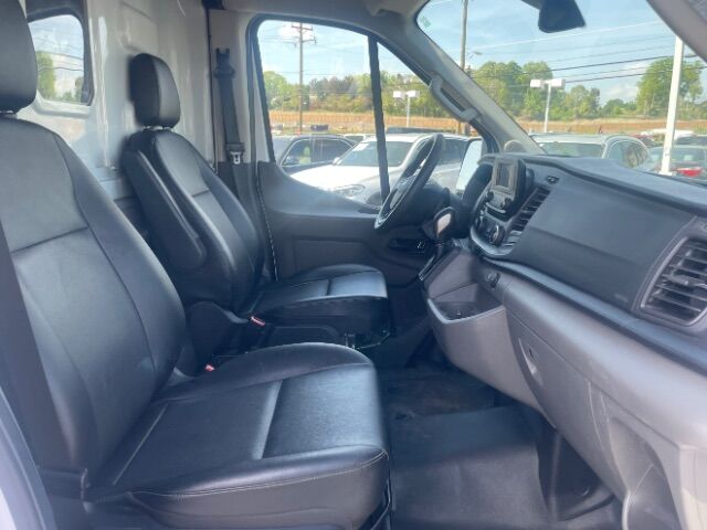 2023 Ford Transit 250 XL Charlotte NC
