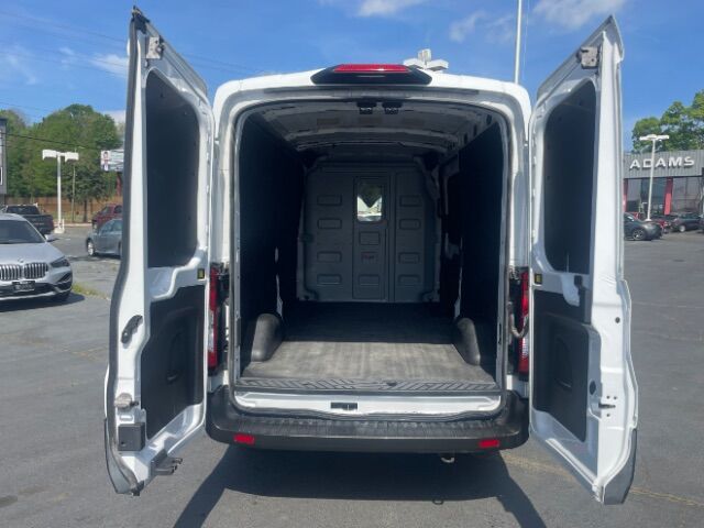 2023 Ford Transit 250 XL Charlotte NC