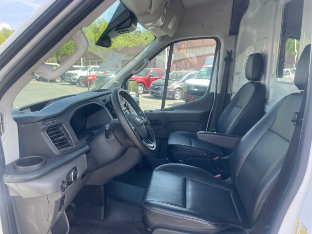 2023 Ford Transit 250 XL Charlotte NC