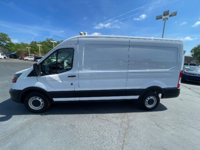 2023 Ford Transit 250 XL Charlotte NC