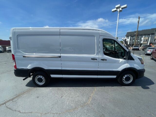 2023 Ford Transit 250 XL Charlotte NC