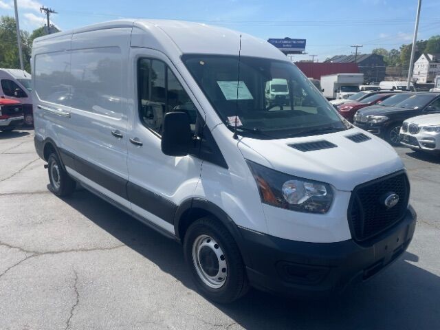2023 Ford Transit 250 XL Charlotte NC