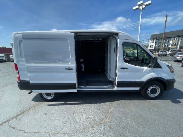 2023 Ford Transit 250 XL Charlotte NC