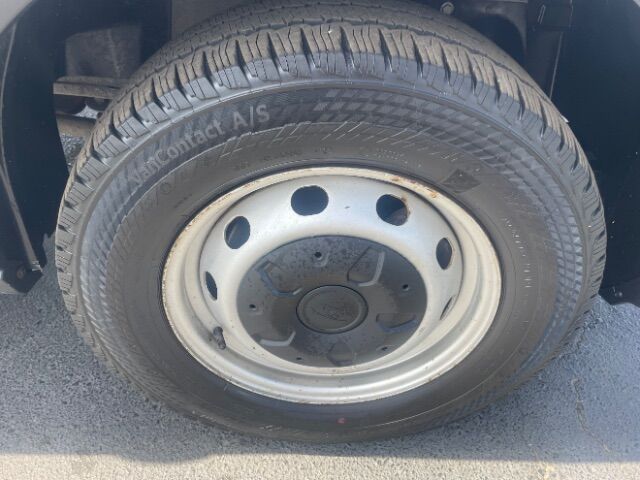 2023 Ford Transit 250 XL Charlotte NC