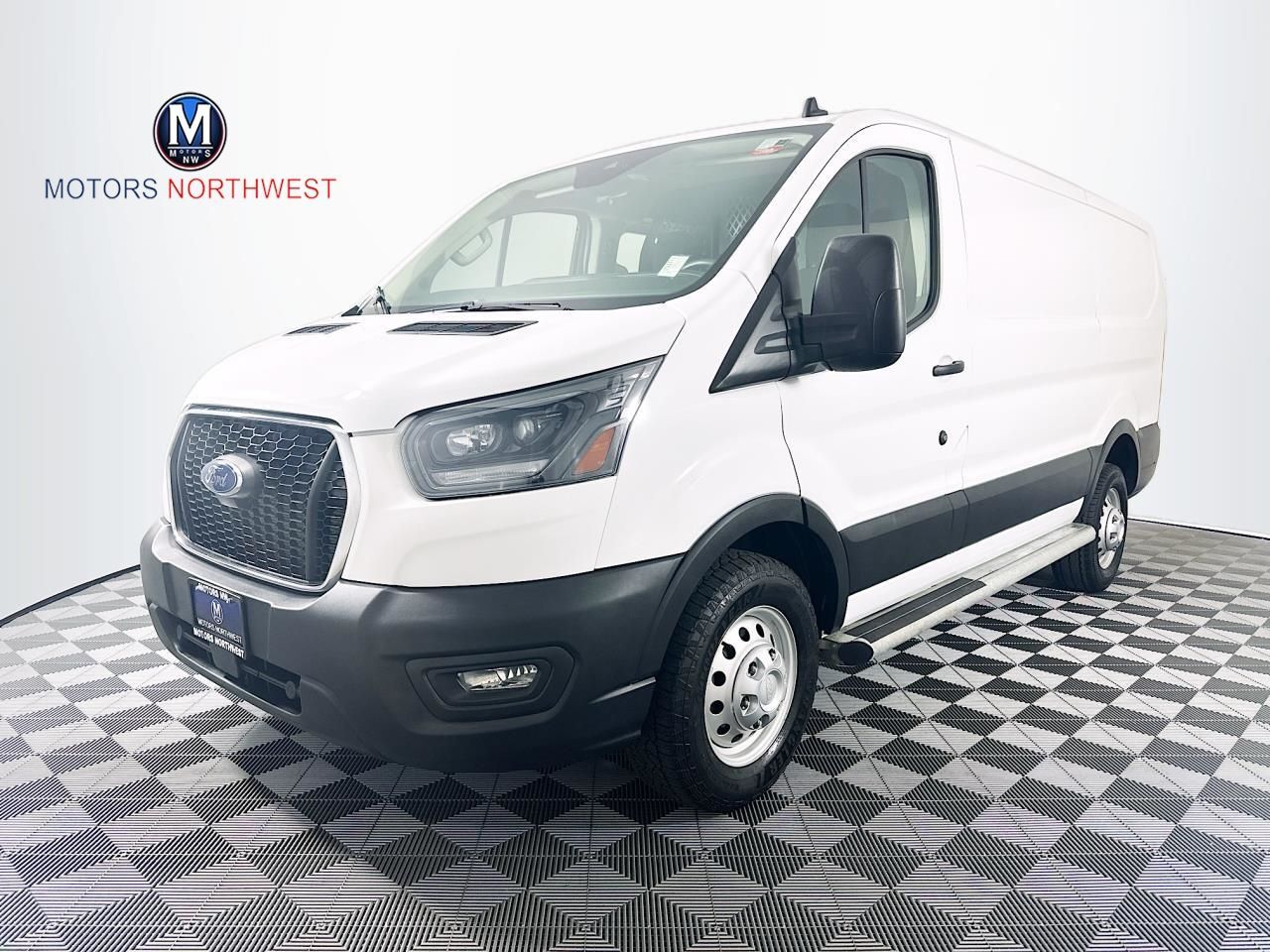 2023 Ford Transit-250 XLT Tacoma WA