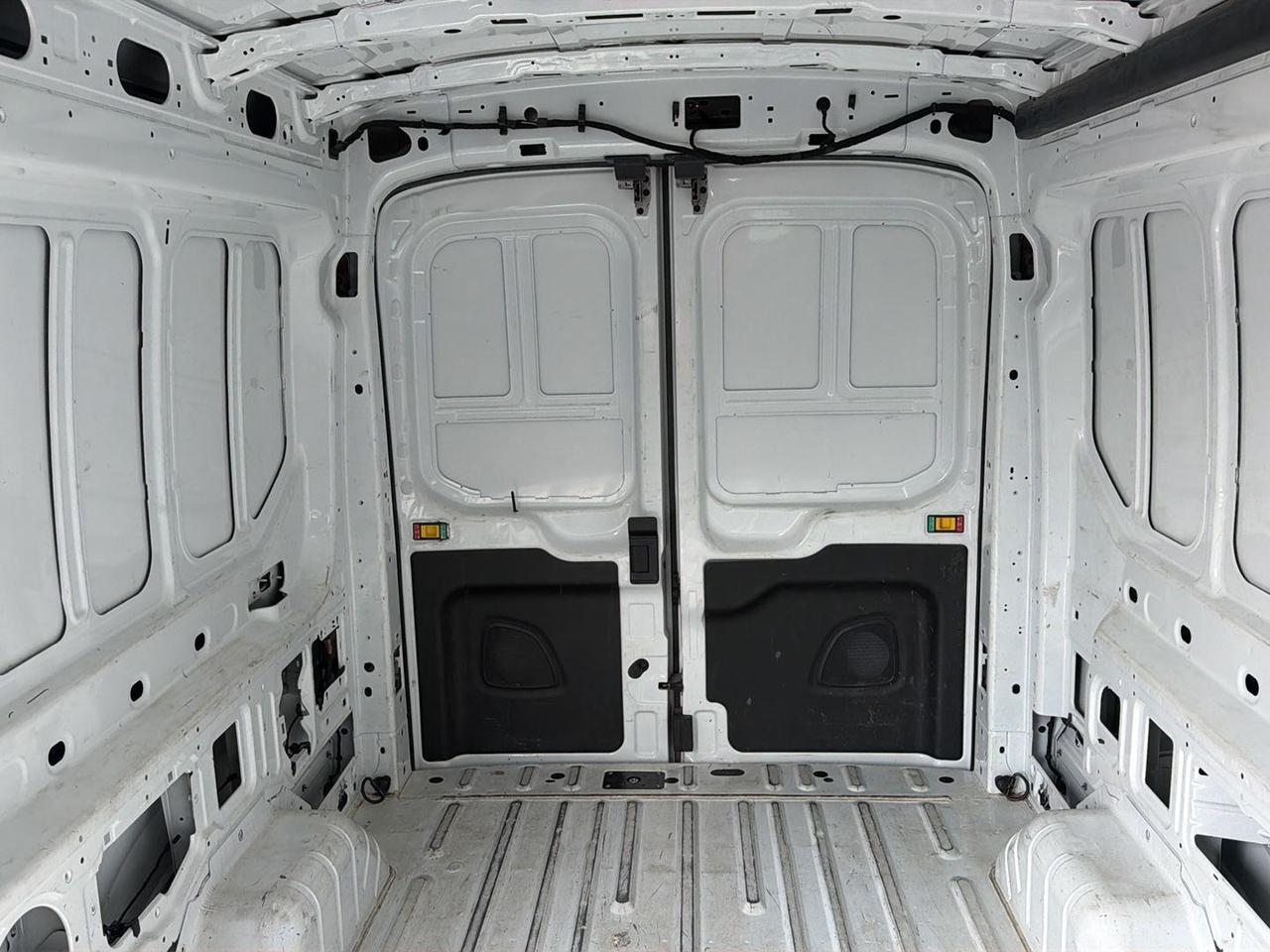 2023 Ford Transit 250 Gaithersburg MD