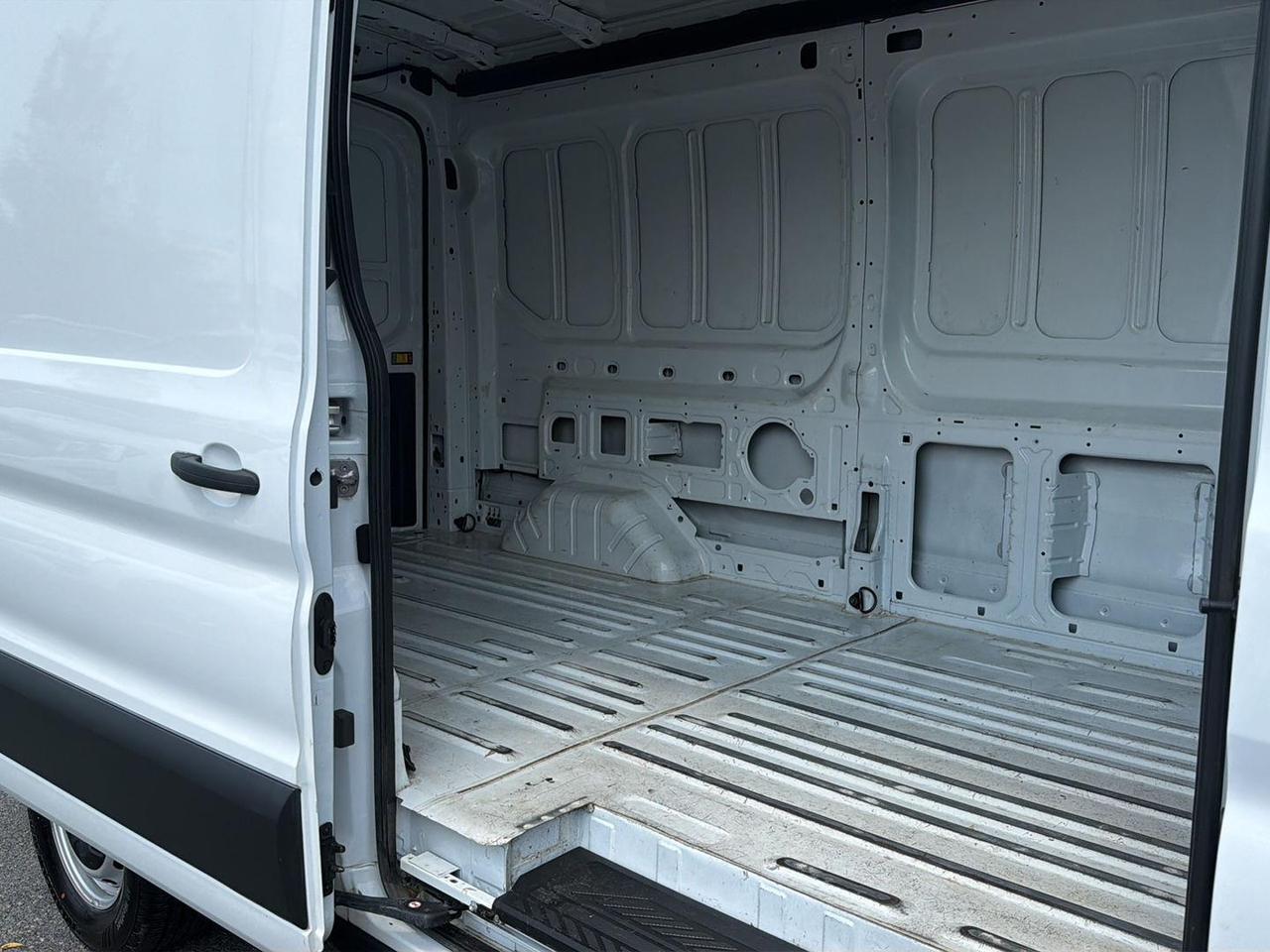 2023 Ford Transit 250 Gaithersburg MD