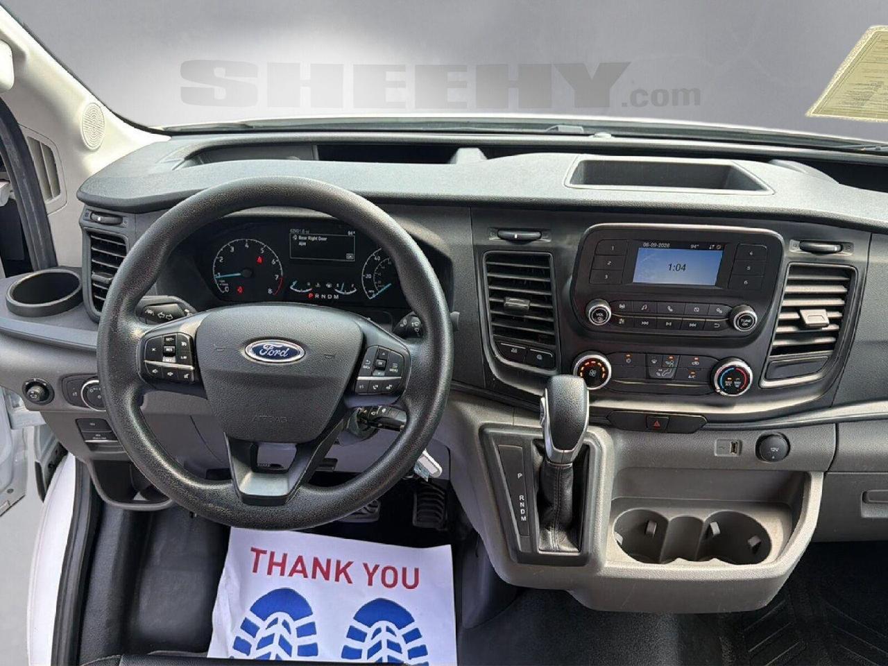 2023 Ford Transit 250 Gaithersburg MD