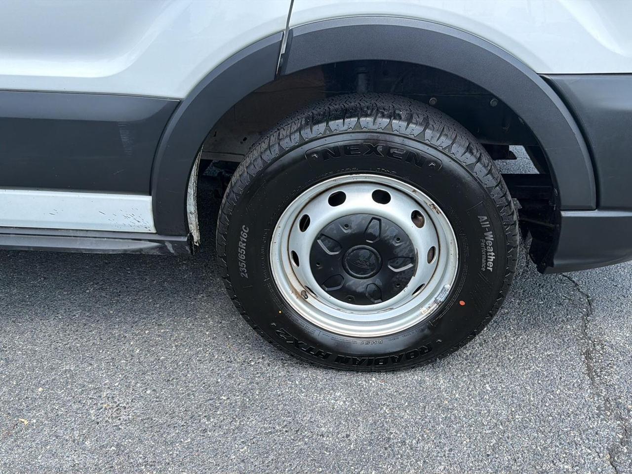 2023 Ford Transit 250 Gaithersburg MD