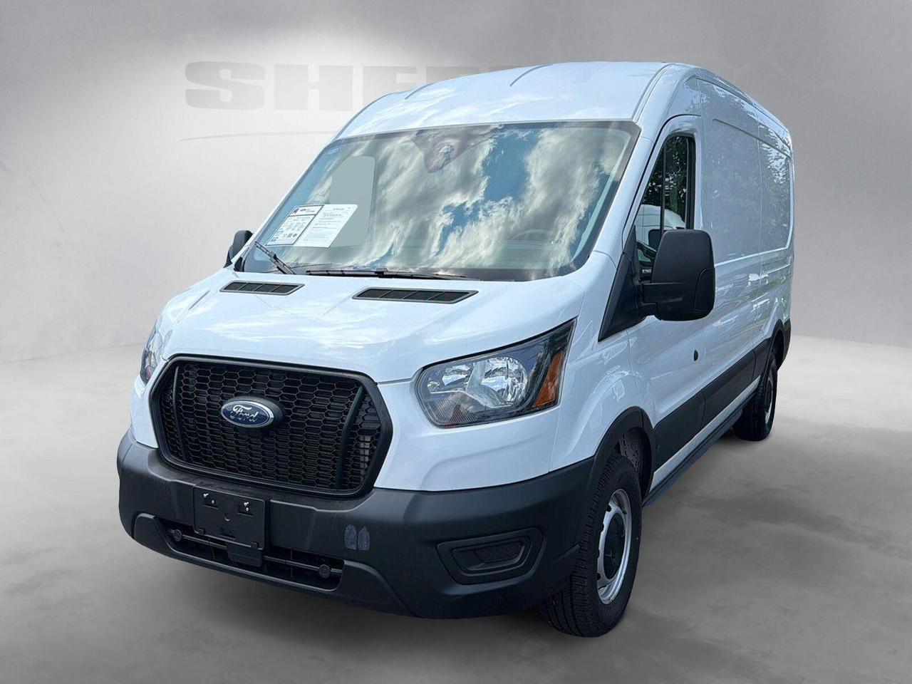 2023 Ford Transit 250 Gaithersburg MD