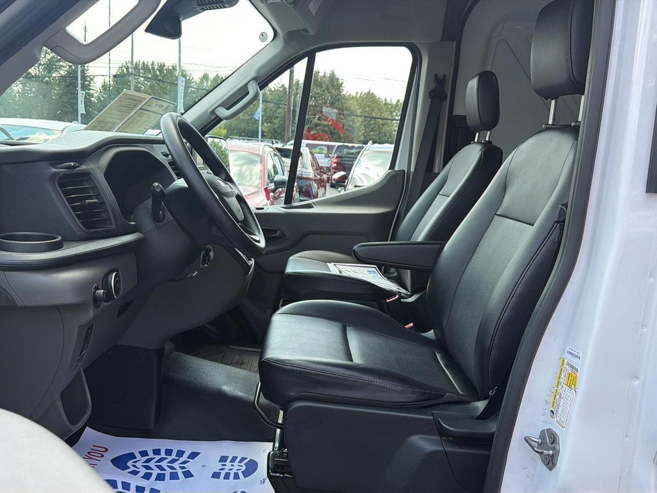2023 Ford Transit 250 Gaithersburg MD