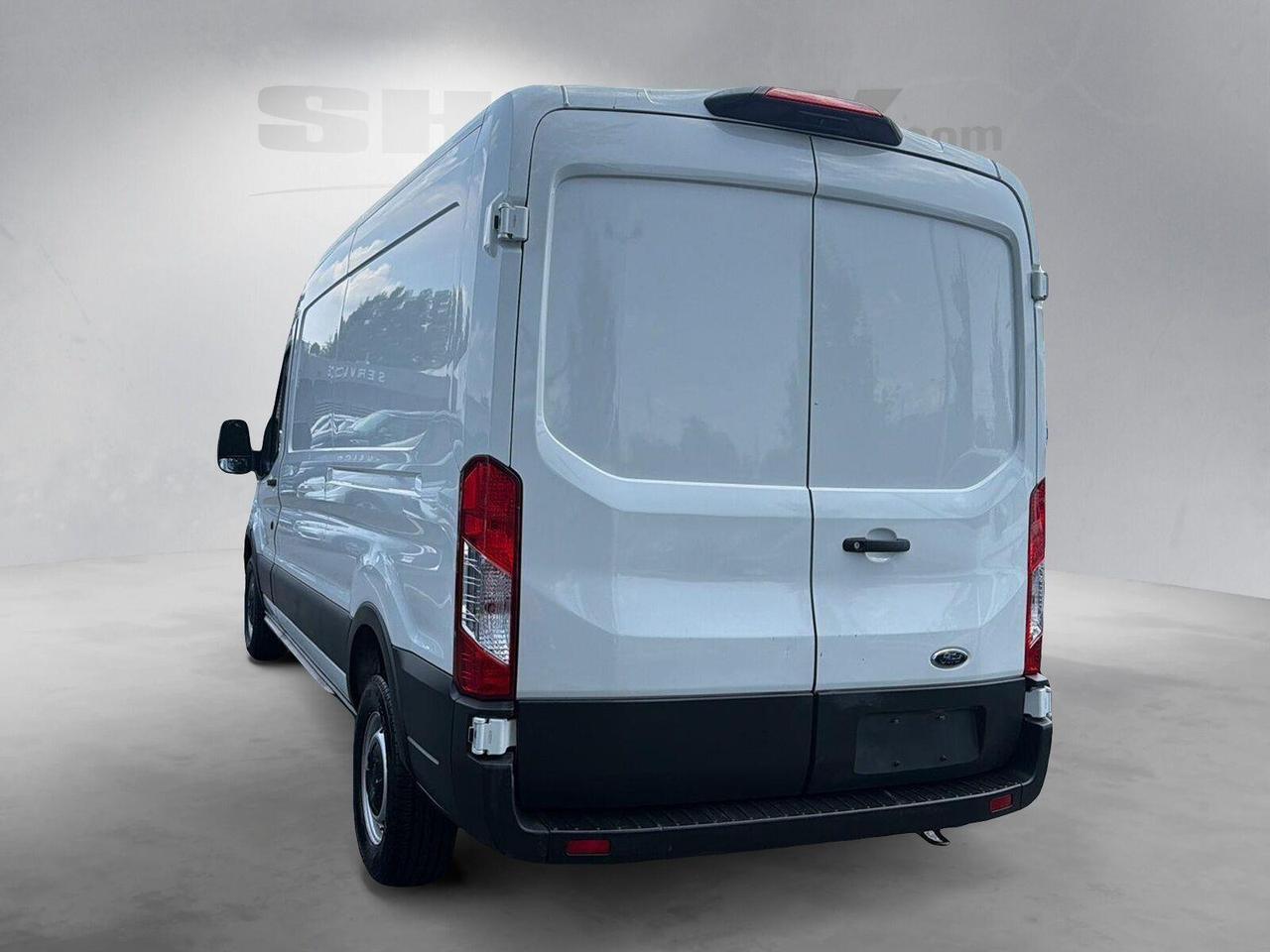 2023 Ford Transit 250 Gaithersburg MD