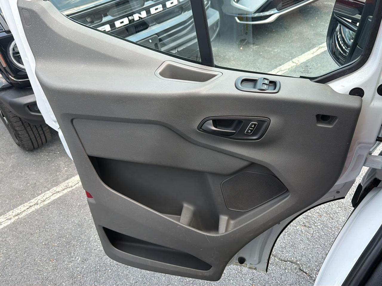 2023 Ford Transit 250 Gaithersburg MD